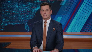 The Daily Show 30. évad Ep.142 142. epizód