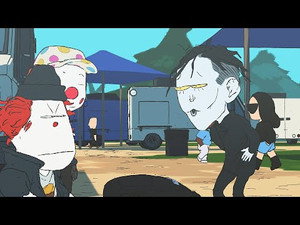 BIGTOP BURGER 2. évad Ep.2 2. epizód