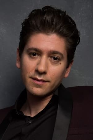 Michael Zegen profil kép