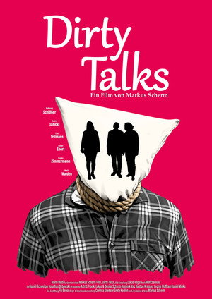 Dirty Talks poszter