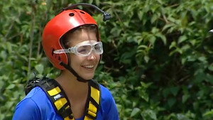 I'm a Celebrity...Get Me Out of Here! Season 7 Ep.12 12. epizód