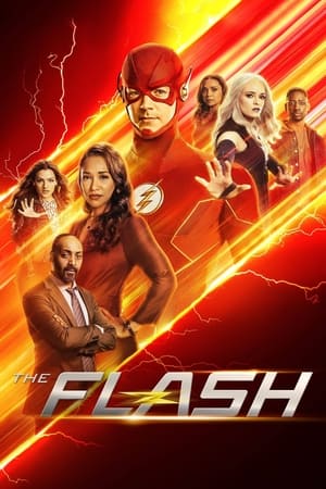 Flash – A Villám