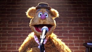 Fozzie's Bear-ly Funny Fridays háttérkép