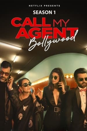 Call My Agent Bollywood