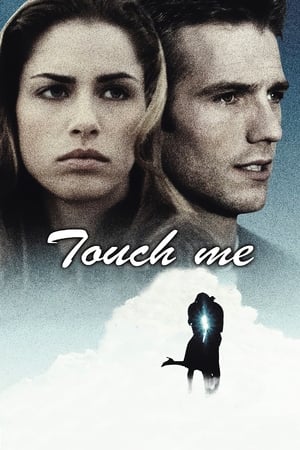 Touch Me poszter