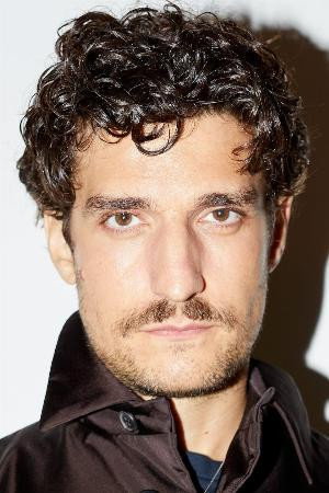 Louis Garrel profil kép