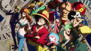 One Piece 20. évad Ep.879 879. epizód