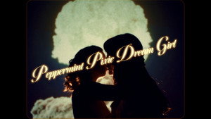 Peppermint Pixie Dream Girl háttérkép
