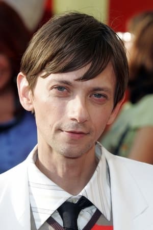 DJ Qualls profil kép