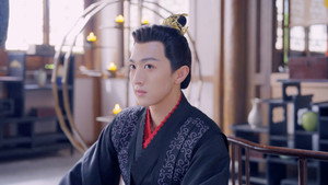 皇妃她不讲武德 1. évad Ep.15 15. epizód
