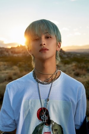 Mark Lee profil kép