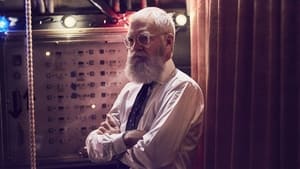 David Letterman: A következő vendégemet nem kell bemutatni kép