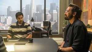 Halt and Catch Fire – CTRL nélkül 3. évad Ep.3 3. epizód