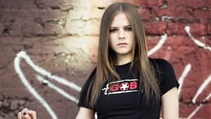 Avril Lavigne: My World -  Try to Shut Me Up Tour háttérkép