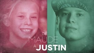 De Maude à Justin háttérkép