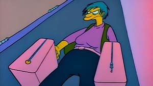 A Simpson család 1. évad Ep.13 Még egy ilyen remek estét!