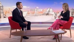 Sunday with Laura Kuenssberg 2. évad Ep.1 1. epizód