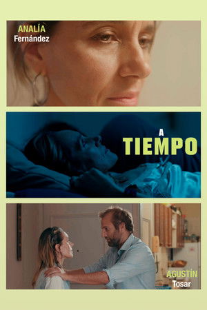 A Tiempo poszter