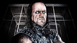 WWE Hell In A Cell 2010 háttérkép