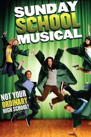 Sunday School Musical poszter
