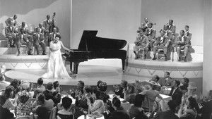 Broadway Rhythm háttérkép