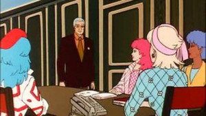 jem et les hologrammes 3. évad Ep.10 10. epizód