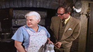 The Ghost & Mrs. Muir Season 1 Ep.13 13. epizód