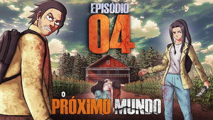 O Próximo Mundo 1. évad Ep.4 4. epizód