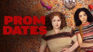 Prom Dates: A szerelem végzősei háttérkép