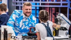 MasterChef Junior 7. évad Ep.1 1. epizód