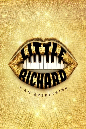 Little Richard: I Am Everything poszter