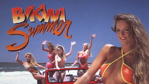 Bikini Summer háttérkép