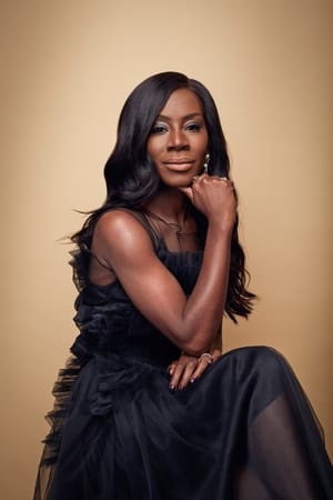 Amma Asante profil kép