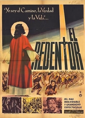 El redentor