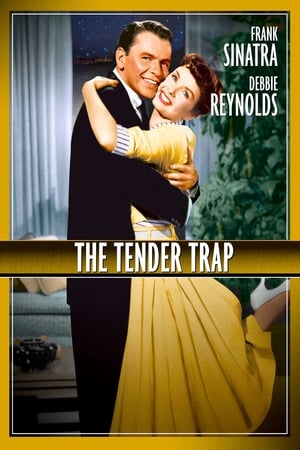 The Tender Trap poszter