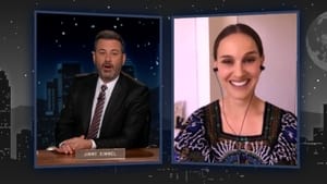 Jimmy Kimmel Live! 19. évad Ep.43 43. epizód