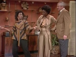 The Jeffersons 3. évad Ep.10 10. epizód