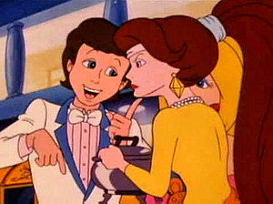 Beverly Hills Teens Season 1 Ep.5 5. epizód