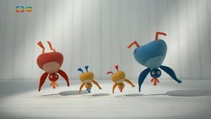 Twirlywoos 4. évad Ep.18 18. epizód