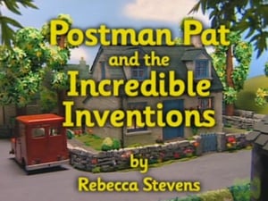 Postman Pat 5. évad Ep.7 7. epizód