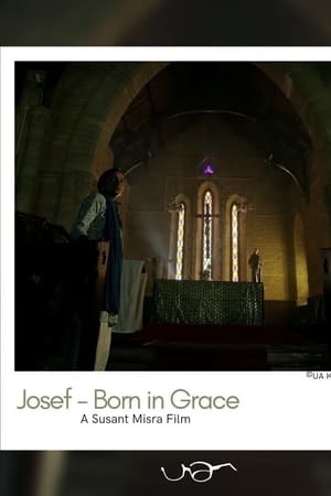 Josef - Born in Grace poszter