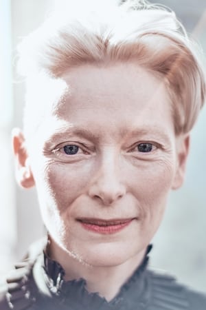 Tilda Swinton profil kép