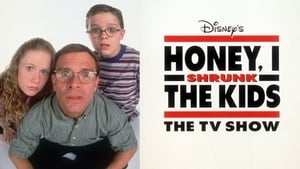 Honey, I Shrunk the Kids: The TV Show kép