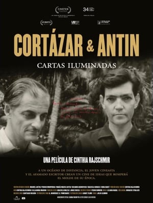 Cortázar y Antín: Cartas iluminadas