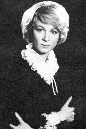 Alla Demidova profil kép