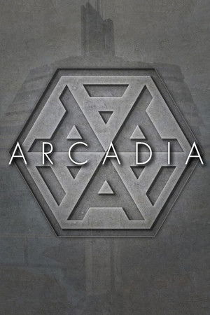 Arcadia poszter