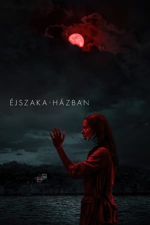 Éjszaka a házban