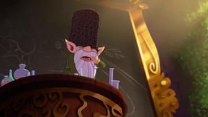 Ever After High 3. évad Ep.1 1. epizód