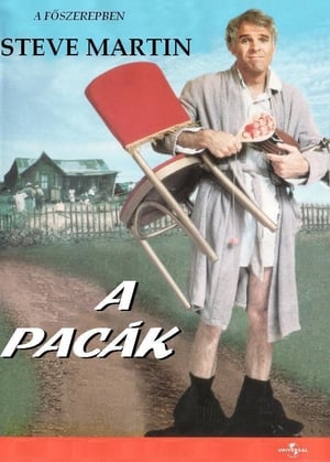 A pacák poszter