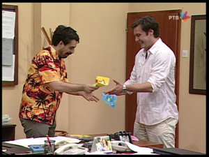 Државни посао 3. évad Ep.163 163. epizód